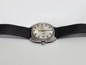 Enicar 37mm Deri Kordon Vintage Erkek Kol Saati 2.El thumbnail 3