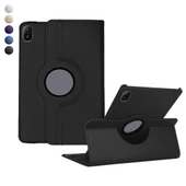 Huawei MatePad SE 11 Kılıf 360 Döner Elite Seri Tablet Kılıf thumbnail 1