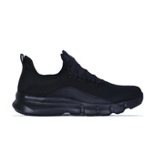 Lescon Nano 6 Hellıum Siyah Bağsız Erkek Sneaker Ayakkabı - 1