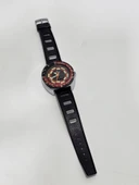 Nelco Ralli Yarış 40mm Deri Kordon Erkek Kol Saati 2.El thumbnail 2