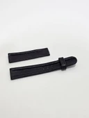 Piquot Meridien Uyumlu Deri Saat Kordonu 20mm - 3
