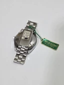 Hudson Digital Jump Hour 42mm Çelik Kordon Erkek Kol Saati 2.El - 5