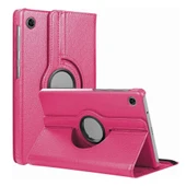 Samsung Galaxy Tab A9+ X210 Kılıf 360 Döner Elite Seri Tablet Kılıf - 11