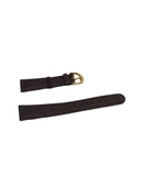 Pierre Cardin Uyumlu Deri Saat Kordonu 18mm - 1