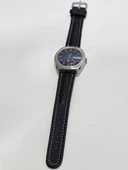 Luxor 37mm Deri Kordon Erkek Kol Saati 2.El thumbnail 3