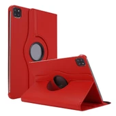 iPad Pro 11 2024 Kılıf 360 Döner Elite Seri Tablet Kılıf thumbnail 11