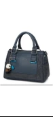 Kadın Çanta Mavi 26898 thumbnail 1