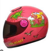 SY 118 ÇOCUK KASKI - 1