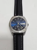 Luxor 37mm Deri Kordon Erkek Kol Saati 2.El thumbnail 8