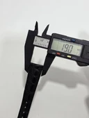 Candino Uyumlu Deri Saat Kordonu 19mm - 4