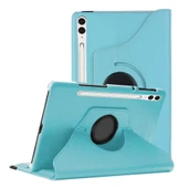 Samsung Galaxy Tab S9+ / S10+ Kılıf 360 Döner Elite Seri Tablet Kılıf thumbnail 8