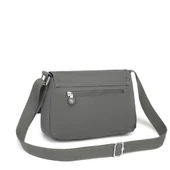 Krinkıl Kumaş Kadın Postacı Çantası Smart Bags 1148 - 6