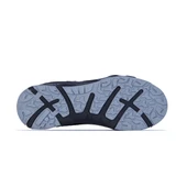 Mp 251-2318Mr Siyah Erkek Sneaker Spor Ayakkabı - 4