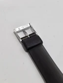 Famoso Shockprotected Jump Hour 38.5mm Silikon Kordon Kol Saati 2.El thumbnail 6