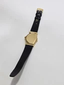 Jean D'Eve Sectora Half Moon Deri Kordon Kadın Kol Saati 2.El - 6