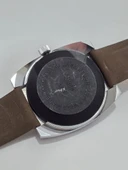 Nelco Shockproof 42,8x39,5mm Deri Kordon Erkek Kol Saati 2.El thumbnail 6