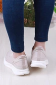 Fort 0617 Sea Anatomik Rahat Esnek Hafif Kadın Spor Ayakkabı thumbnail 9