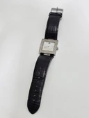 Swarovski 30.5mm Deri Kordon Kadın Kol Saati 2.El thumbnail 3