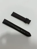 Vachette Uyumlu Deri Saat Kordonu 18mm - 3