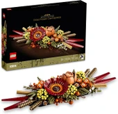 LEGO 10314 Icons Kuru Çiçek Aranjmanı - 1