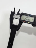Candino Uyumlu Deri Saat Kordonu 20mm - 4