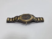 Playboy 33mm Sekizgen Kasa Çelik Kordon Kol Saati 2.El - 5