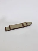 Lancel Uyumlu Deri Saat Kordonu 20mm - 7