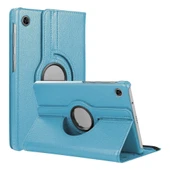 Samsung Galaxy Tab A9+ X210 Kılıf 360 Döner Elite Seri Tablet Kılıf - 8
