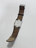 Swarovski 30.5mm Deri Kordon Kadın Kol Saati 2.El thumbnail 7