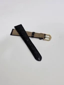 Candino Uyumlu Deri Saat Kordonu 19mm - 5