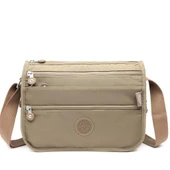 Kadın Postacı Omuz Çantası Smart Bags 1128 Camel - 1