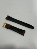 Candino Uyumlu Deri Saat Kordonu 18mm - 3