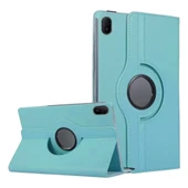 Huawei MatePad SE 11 Kılıf 360 Döner Elite Seri Tablet Kılıf thumbnail 8