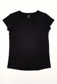 Basic Kız Çocuk Tişört - 1