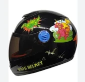 SY 118 ÇOCUK KASKI - 1