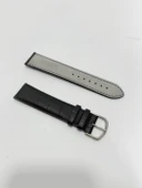 Longines Uyumlu Deri Saat Kordonu 22mm - 5