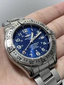 Breitling Superocean 45,5mm Çelik Kordon Erkek Kol Saati A17360 2. El - 2