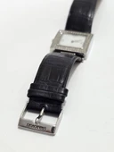 Swarovski 30.5mm Deri Kordon Kadın Kol Saati 2.El thumbnail 6