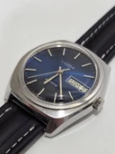 Luxor 37mm Deri Kordon Erkek Kol Saati 2.El thumbnail 1