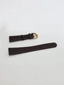 Pierre Cardin Uyumlu Deri Saat Kordonu 18mm - 2