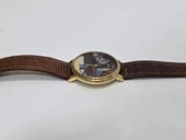 VP Art Dali 32mm Deri Kordon Erkek Kol Saati 2.El - 4