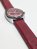 Blita 35.5mm Deri Kordon Erkek Kol Saati 2.El - 4
