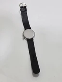 Newtime Yüzücü Temalı 34mm Deri Kordon Kol Saati 2.El - 5