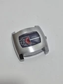 Hudson Shockprotected Jump Hour 41.5mm Erkek Kol Saati 2.El (Kordonsuz) - 1
