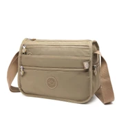 Kadın Postacı Omuz Çantası Smart Bags 1128 Camel - 3