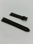 Vachette Uyumlu Deri Saat Kordonu 18mm - 2