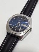 Luxor 37mm Deri Kordon Erkek Kol Saati 2.El thumbnail 10