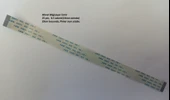 Awm 20624 80C 60V Vw-1 Flex Kablo 25 Pin  25-0.5-20A - 1