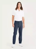 Dockers Minimalist Regular Fit Erkek Pantolon - Günlük Kullanım - 1