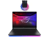 Asus ROG Strix SCAR 18 G835LX-SA155 24GB GeForce RTX5090 175w Intel Ultra 9 275HX 64GB RAM 4TB Performance SSD 18 inç WQXGA 240Hz - 4
